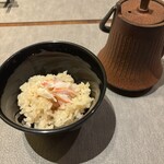 鉄板焼料理 美安 - 