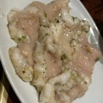 焼肉 スタミナ苑 - 