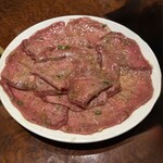 焼肉 スタミナ苑 - 