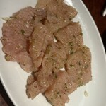 焼肉 スタミナ苑 - 