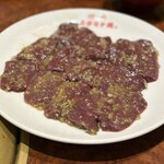 焼肉 スタミナ苑 - 