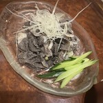 焼肉 スタミナ苑 - 