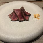 鉄板焼料理 美安 - 