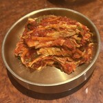 焼肉 スタミナ苑 - 