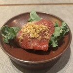 鉄板焼料理 美安 横浜 - 