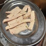 焼肉 スタミナ苑 - 