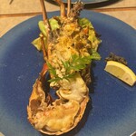 鉄板焼料理 美安 横浜 - 