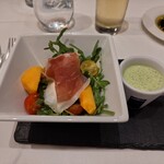 Taormina Sicilian Cuisine - 