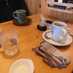 コメダ珈琲店 - 