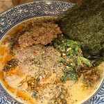 横浜ラーメン 北村家 - 料理写真: