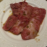 焼肉 スタミナ苑 - 