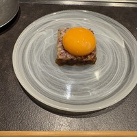 東京焼肉いのうえ 銀座店 - 