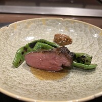 表参道うかい亭 - 