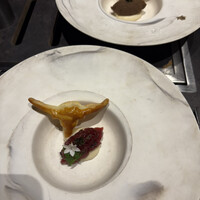 東京焼肉いのうえ 銀座店 - 