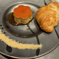 東京焼肉いのうえ 銀座店 - 