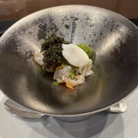 表参道うかい亭 - 