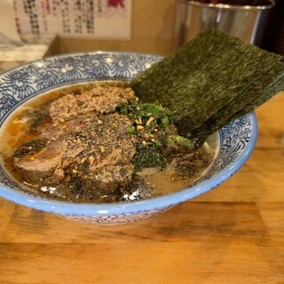 横浜ラーメン 北村家_1