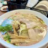 ざぼんラーメン  スカイロード溝辺店 