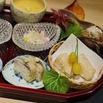 ぎんざ 一二岐 - 