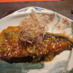 Ji-Cube - サンマ。