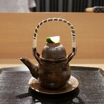 目黒 ながもと - 
