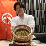 目黒 ながもと - 