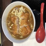 CoCo壱番屋 新宿高田馬場店 - 