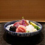 目黒 ながもと - 