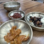 一味 カンジャンケジャン - 