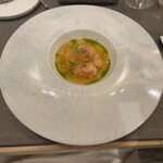 レストラン ラフィナージュ - 