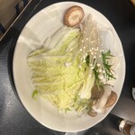 つきじ植むら ウィング高輪店 - 