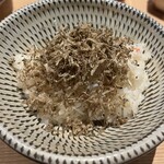 モダンな懐石 あんどう - 