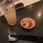 黒十 - 