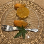 モダンな懐石 あんどう - 