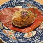 モダンな懐石 あんどう - 