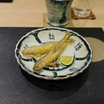 ぎんざ 一二岐 - 