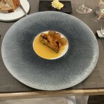 レストラン ラフィナージュ - 