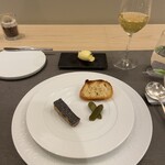 レストラン ラフィナージュ - 