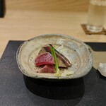 ぎんざ 一二岐 - 