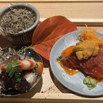 モダンな懐石 あんどう - 