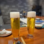 Refugeforestiere 五島 - 202511◎ビール×3