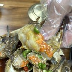 一味 カンジャンケジャン - 