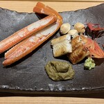 モダンな懐石 あんどう - 