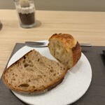 レストラン ラフィナージュ - 