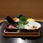 目黒 ながもと - 