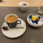 レストラン ラフィナージュ - 