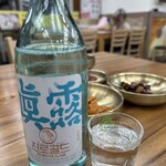 一味 カンジャンケジャン - 