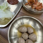 一味 カンジャンケジャン - 