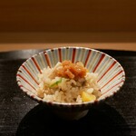 目黒 ながもと - 
