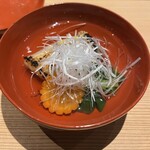 モダンな懐石 あんどう - 